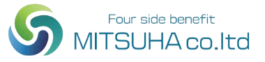 MITSUHA CO.ltd RECRUIT